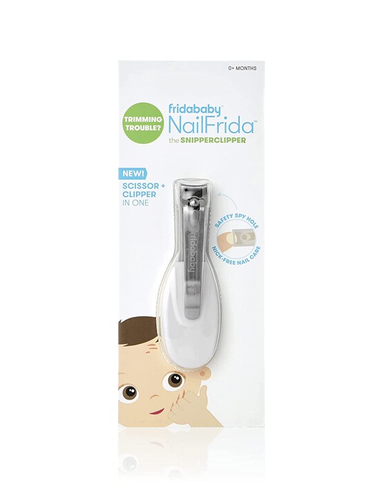 NailFrida -The snipperclipper solo image number 4